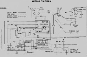 Dometic Rv Thermostat Wiring Diagram Wiring Diagram