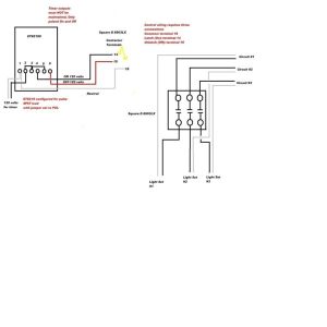2 Pole Contactor Wiring Diagram
