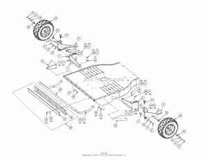 Dr Field And Brush Mower Wiring Diagram