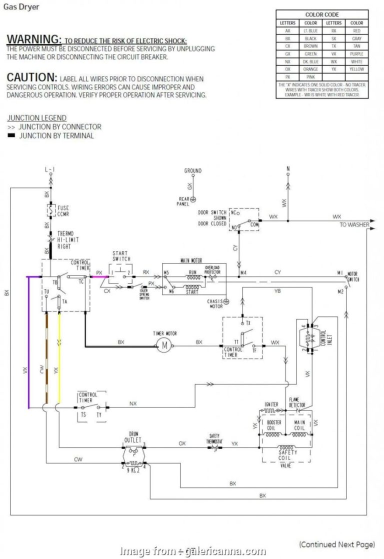 Ge Ecm 2.3 Motor Wiring Diagram