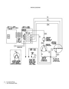 Dometic Duo Therm Thermostat Wiring Diagram Wiring Diagram