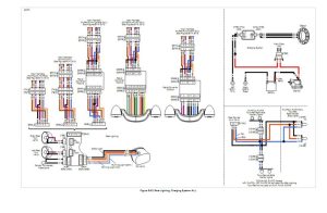 Harley Handlebar Wiring Diagram Cadician's Blog