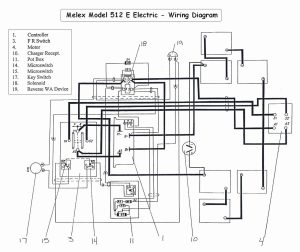Club Car Battery Wiring Diagram 48 Volt Cadician's Blog
