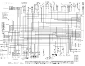 1973 honda cb350 wiring diagram