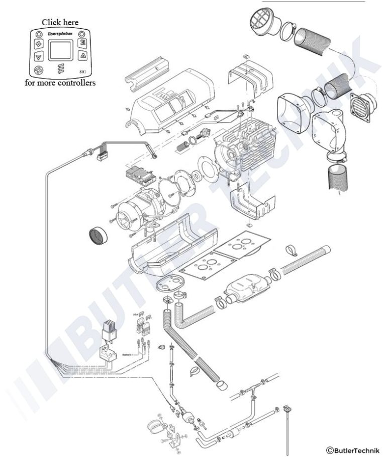 Feniex 4200 Mini Wiring Diagram
