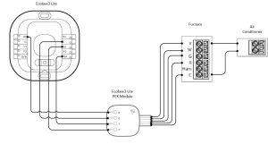 Ecobee3 Wiring Diagram Download Wiring Diagram Sample