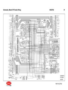 379 Peterbilt Peterbilt Wiring Diagram Free Wiring Diagram