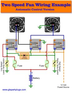 5 Pin Relay Wiring Diagram Cadician's Blog