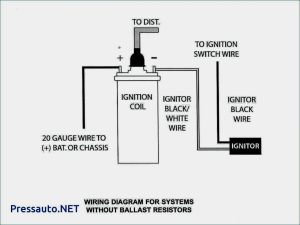 Chevy 350 Ignition Coil Wiring Diagram Cadician's Blog