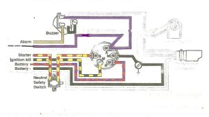 49 Evinrude Ignition Switch Wiring Wiring Diagram Plan