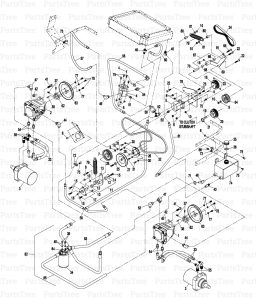 40 exmark lazer z wiring diagram Diagram For You