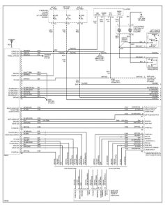 16+ 1998 Dodge Dakota Car Radio Wiring Diagram Car Diagram Wiringg