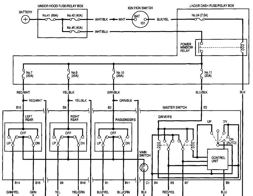 Abb B9 30 10 Wiring Diagram