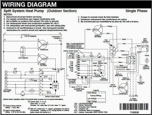 Carrier Furnace Wiring Diagram Collection