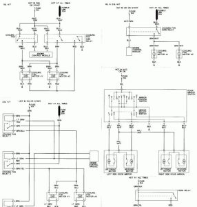 2006 Dodge Charger Wiring Diagram Wiring Diagram