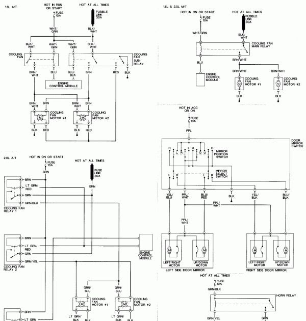 4 Prong To 3 Prong Wiring Diagram