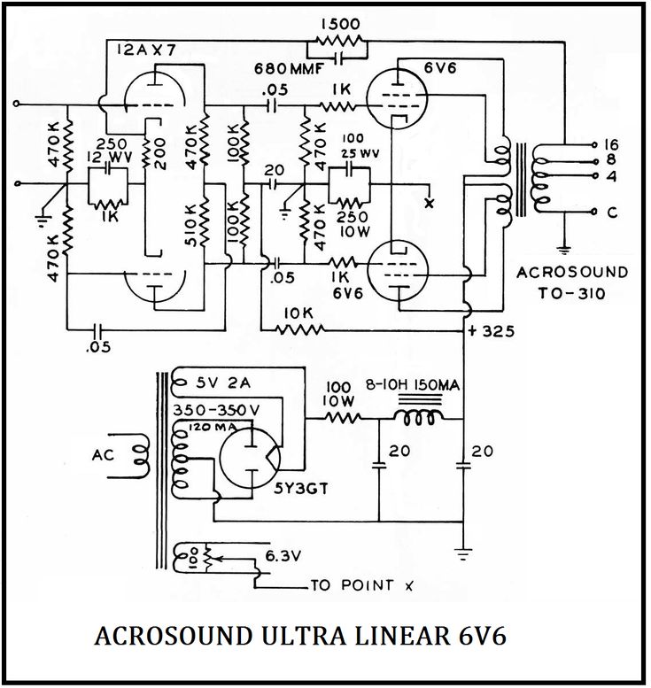 440N-Z21Ss2H Wiring Diagram