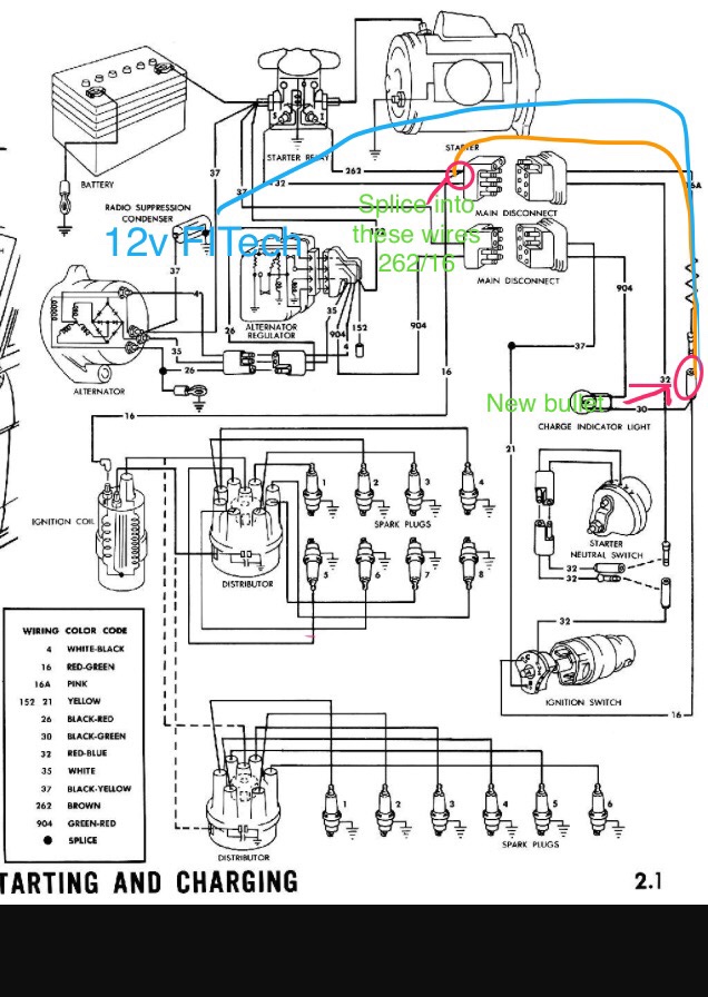 Fitech Ultimate Ls Wiring Diagram
