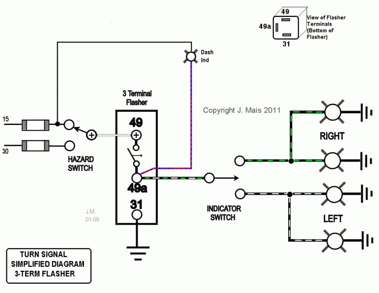 Rj11 To Rj45 Wiring Diagram