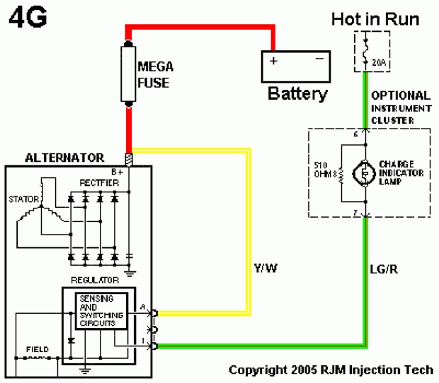 2004 Honda Civic Radio Wiring Diagram