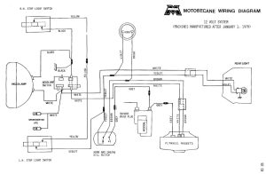 Ford 8N Wiring Diagram Cadician's Blog