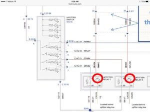 Ford F250 Wiring Diagram For Upfitter Switches Wiring Diagram