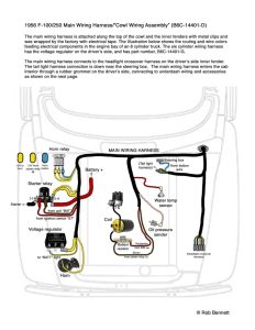 1956 Ford Headlight Switch Wiring Diagram Pictures Wiring Diagram Sample