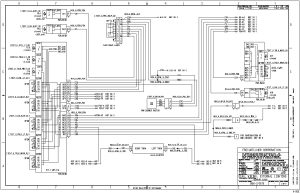 2003 Freightliner Blower Wiring Diagram Free Wiring Diagram For You