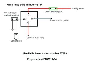 24429 Radiator Fan Relay Wiring Diagram Ebook Databases