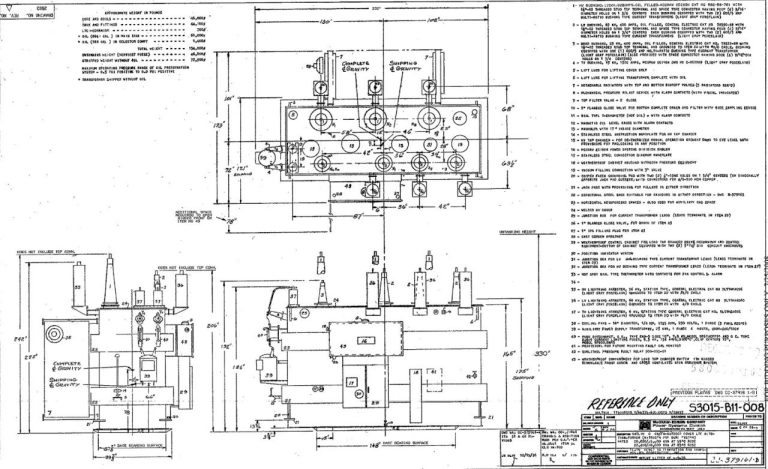 75 Kva Transformer Wiring Diagram