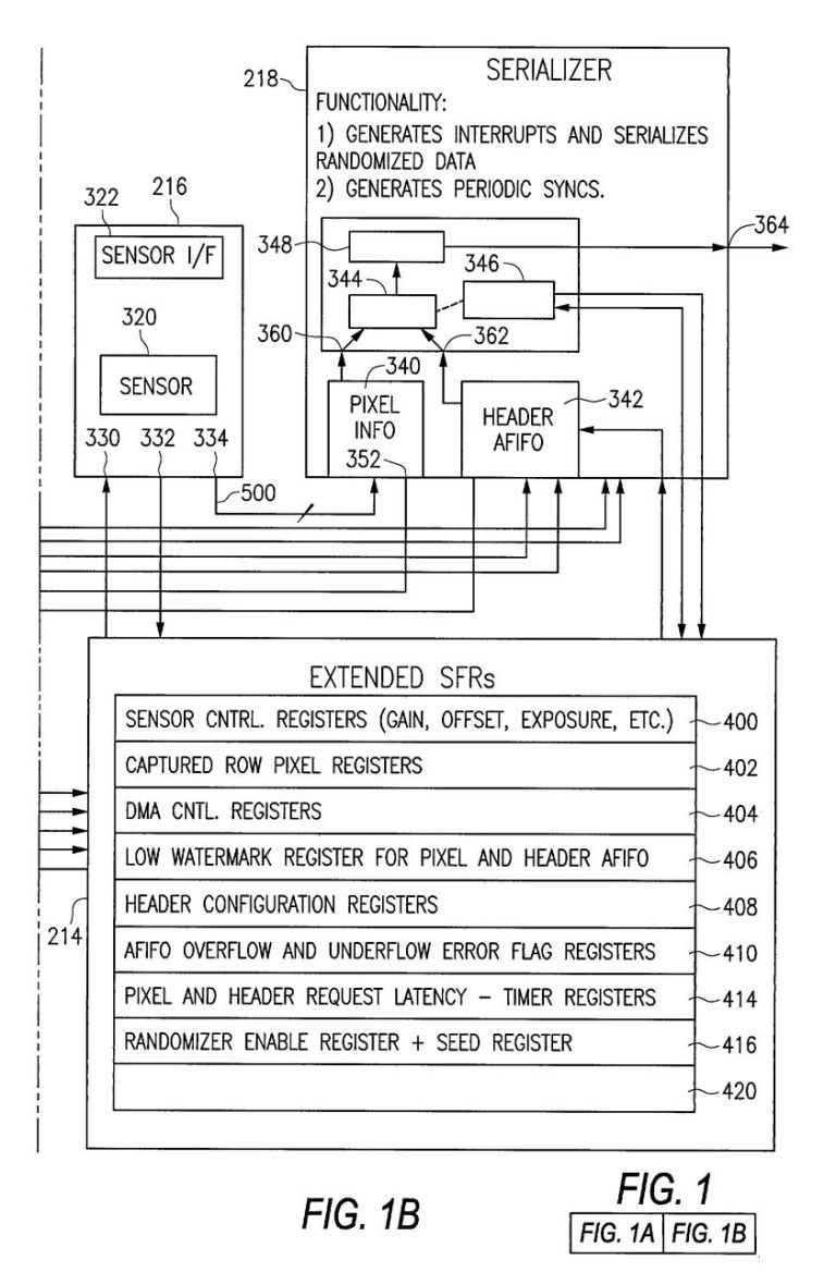 Gentex 453 Wiring Diagram