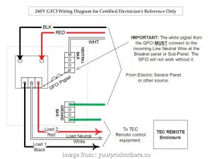 Gfci Breaker 2 Pole Wiring Diagram Simple Siemens Gfci Wiring Diagram