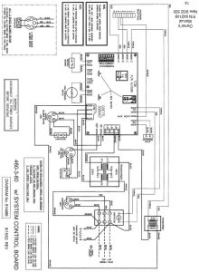 Goodman Ac Wiring Diagram Free Wiring Diagram