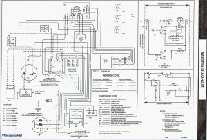 Goodman Gas Furnace Wiring Diagram Free Wiring Diagram