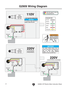 Grizzly 1237g Lathe Motor Wiring Diagram For 220v Single Phase
