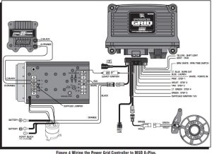 How to install an MSD Power Grid System on your 19791995 Mustang