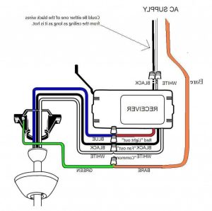 Hampton Bay Remote Control Ceiling Fan Wiring Diagram Circuit and