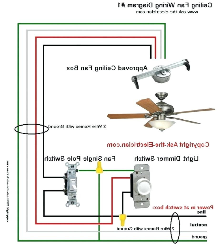 Hampton Bay Ceiling Fan Remote Wiring Diagram Collection Wiring