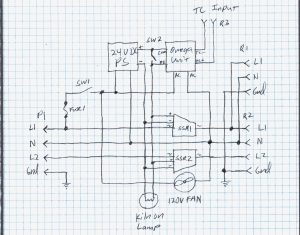 Heatcraft Walk In Freezer Wiring Diagram