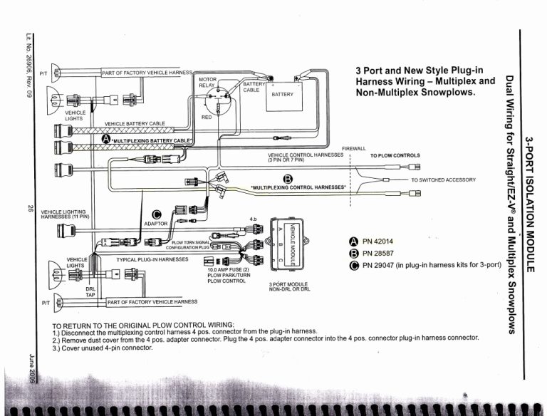 Wiring Diagram For Electric Stove