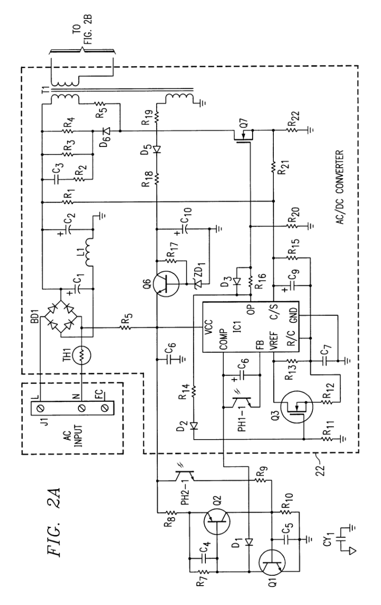 Hp Power Supply Wiring Diagram