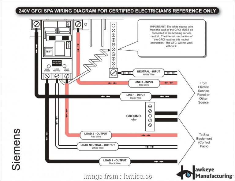 Mobile Home Electrical Wiring Diagrams