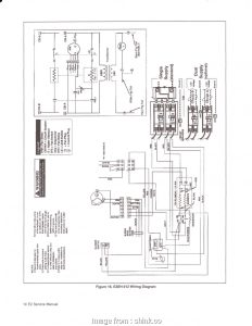 Home Electrical Wiring Forum Perfect 4 Wire Mobile Home Wiring Diagram