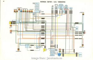 1971 Honda Cb500 Wiring Diagram Goart