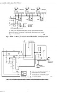 32 Honeywell Aquastat Wiring Diagram Wiring Diagram Niche