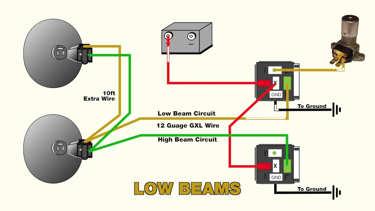 Eb15A Wiring Diagram