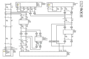 Tail Light Wiring Diagram Chevy C4500 Complete Wiring Schemas