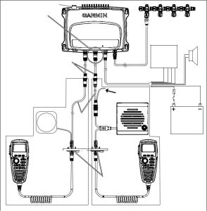Garmin VHF GHS 10, 1900109802, VHF GHS 10i User Manual