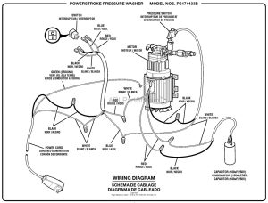 Hydrotek Pressure Washer Wiring Diagram Free Wiring Diagram