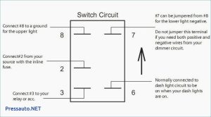 Illuminated Rocker Switch Wiring Diagram Cadician's Blog